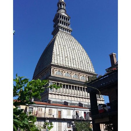 Inappartamento Verdi Turín Exteriér fotografie