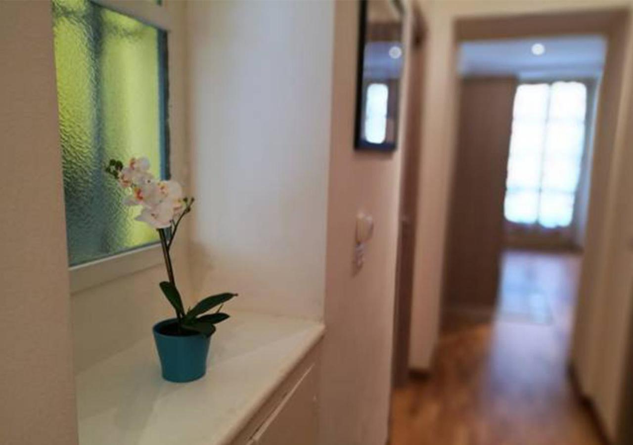 Inappartamento Verdi Turín Exteriér fotografie