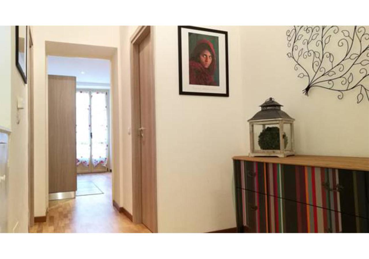 Inappartamento Verdi Turín Exteriér fotografie