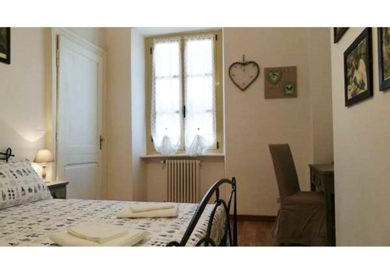 Inappartamento Verdi Turín Exteriér fotografie