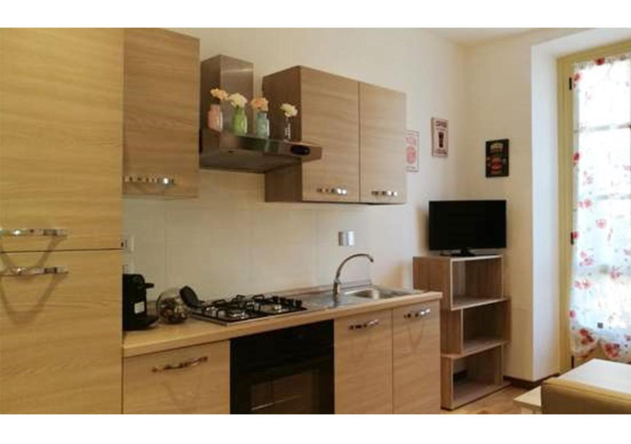 Inappartamento Verdi Turín Exteriér fotografie