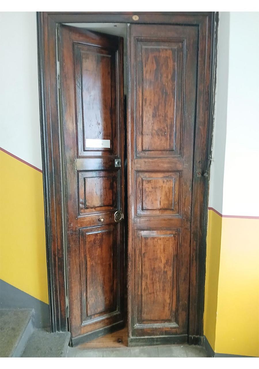 Inappartamento Verdi Turín Exteriér fotografie