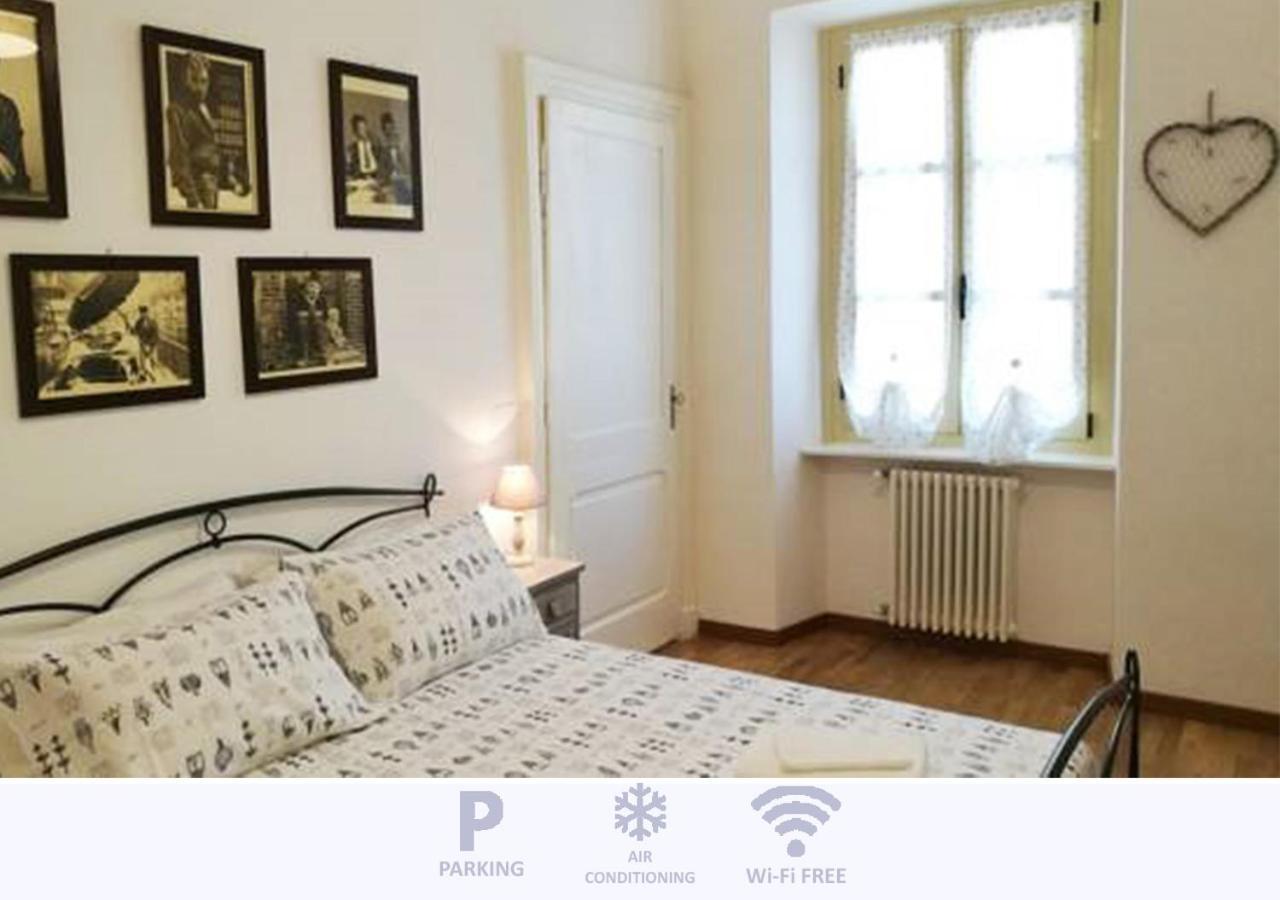 Inappartamento Verdi Turín Exteriér fotografie