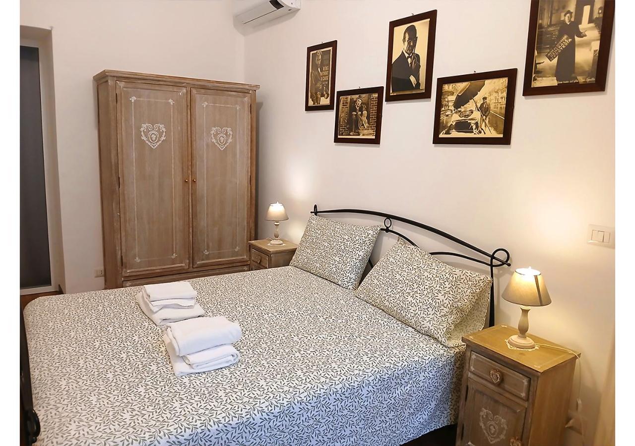 Inappartamento Verdi Turín Exteriér fotografie
